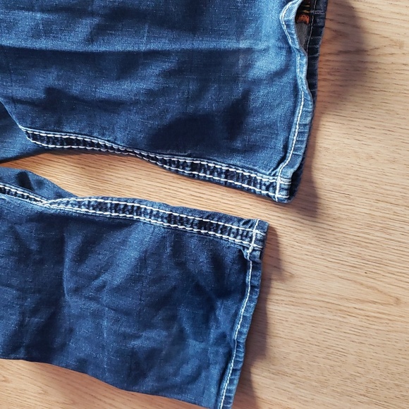 Rock Revival Jeans woman's size 28 - Picture 7 of 8